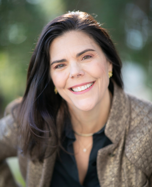 Trecia Knapp